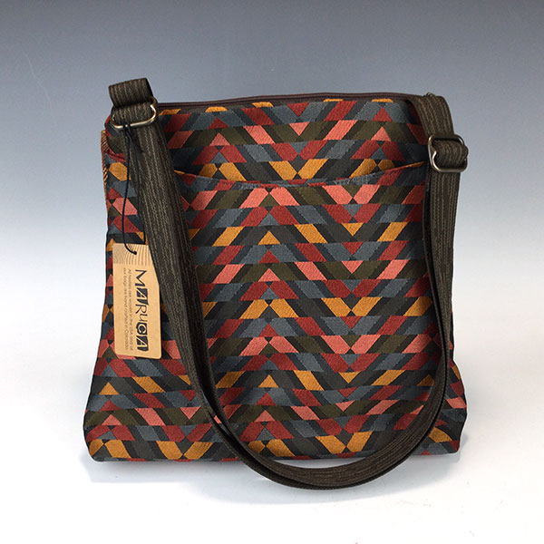 Spree in Sierra Spice by Maruca Design